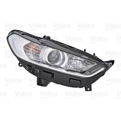 Kuva VALEO ORIGINAL PART 046615 Ajovaloumpio FORD: Mondeo 5 Kombi