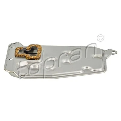 Kuva TOPRAN 600 445 Hydrauliikkasuodatin, Automaattivaihteisto