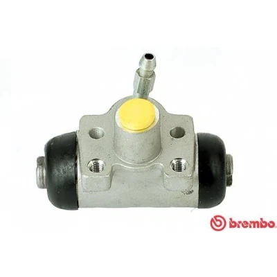Kuva BREMBO A 12 226 Takajarrusylinteri 19,05 HONDA: CIVIC 4 Stufenheck, 6 Hatchback