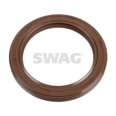 Kuva SWAG 83 10 7668 Kampiakselin Tiiviste Etupää FORD: Transit Mk6 Van, FIESTA 5, MONDEO 4, MAZDA: 6 Sedan, MPV 2, Farmari, VOLVO: V70 3, V50, S40 II