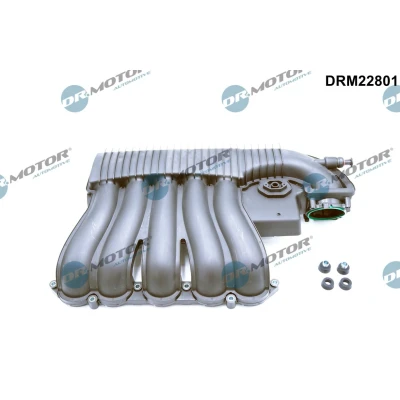 Kuva DR.MOTOR AUTOMOTIVE DRM22801 Imusarjamoduli Tiivisteillä VOLVO: S40 II
