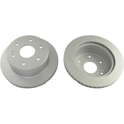 Kuva KAVO PARTS BR 3268 C Jarrulevyt 303 20 6 140 Tuuletettu pinnoitettu HYUNDAI: H 1 Van