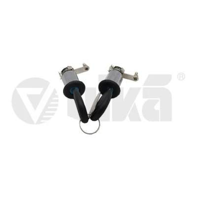 Kuva VIKA 98370096101 Oven Lukko SKODA: FELICIA 2