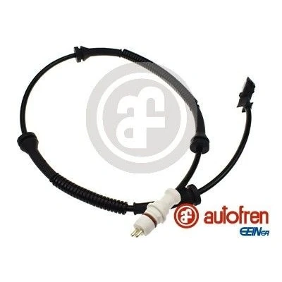 Kuva AUTOFREN SEINSA DS0318 ABS Anturi Etuakseli, oikea, vasen aktiivisensori 2 650 OPEL: Vivaro A Combi, Van, NISSAN: Primastar Bussi