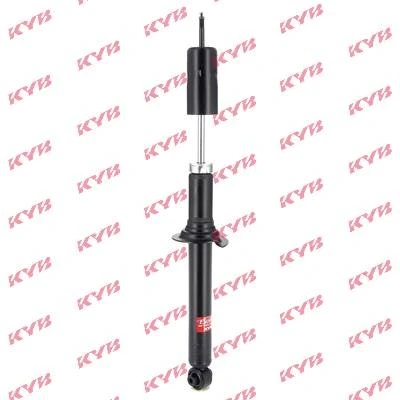 Kuva Iskunvaimennin, Taka akseli HONDA ACCORD VI, Hatchback VI OE 52611S0A923, 52611S0AJ02, 52611S0AJ12
