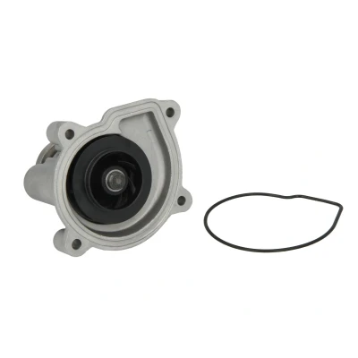 Kuva SKF VKPC 81501 Vesipumppu Tiivisteillä Muovi Moniurahihnavedolle VOLKSWAGEN: Golf 5, Plus / Crossgolf, Passat B6 Variant
