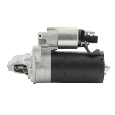Kuva HELLA 8EA 012 528 881 Starttimoottori 12 2,2 10 AUDI: A6 C6 Avant, A4 B7 Sedan, Sedan