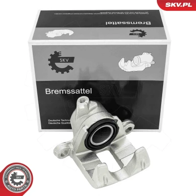 Kuva Jarrusatula ESEN SKV 74SKV954