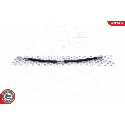 Kuva Jarruletku, Etuakseli, Molemminpuolin Opel Frontera b, Vauxhall mk II OE 562339, 97124879