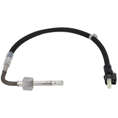 Kuva FEBI BILSTEIN 185866 Tunnistin Pakokaasulämpötila MERCEDES BENZ: E sarja T modell, Sedan, GLK