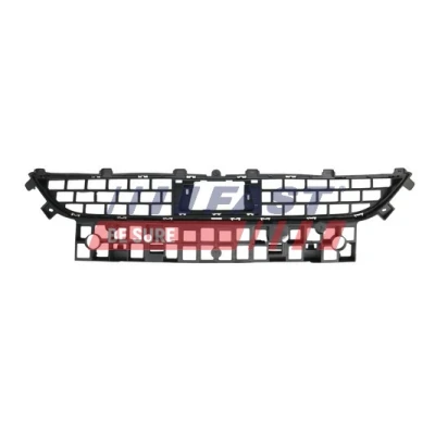 Kuva FAST FT91515 Puskurin Ritilä Edessä