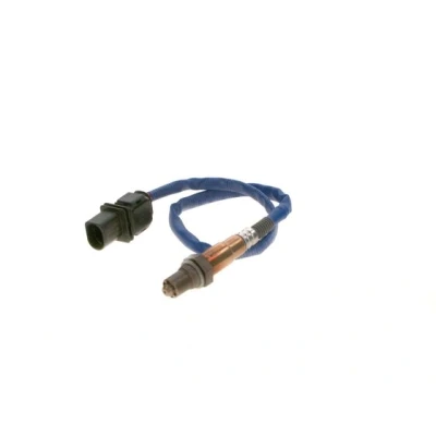 Kuva BOSCH 0 258 017 080 Lambda Anturi 5 MERCEDES BENZ: E sarja Sedan, T modell, C Sedan