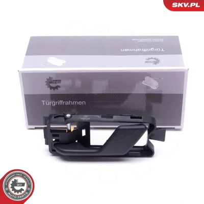 Kuva ESEN SKV 75SKV265 Moottorin Kumityyny Eteen, oikea Kumimetallilaakeri Kumi 139mm 95mm NISSAN: X Trail (T30) 2.0, 2.5 FWD, 2.0 4x4, 4x4 2001 2013