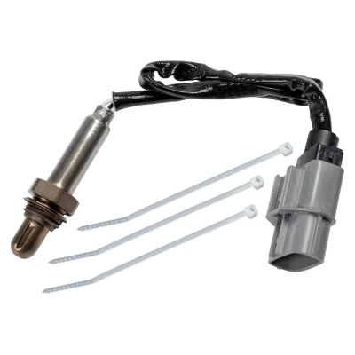 Kuva FEBI BILSTEIN 177510 Lambda Anturi Lämmitetty 4 NISSAN: Almera Tino, 2 Limousine, Primera Sedan