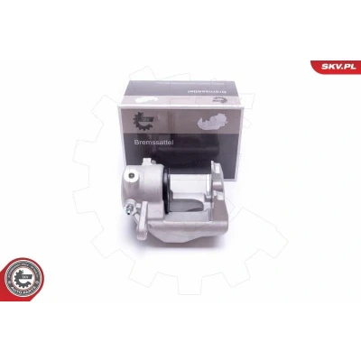 Kuva ESEN SKV 46SKV792 Jarrusatula 174mm Etuakseli, oikea MERCEDES BENZ: E sarja Sedan, C T modell