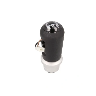 Kuva FEBI BILSTEIN 28520 Vaihdevivun Suojus Musta