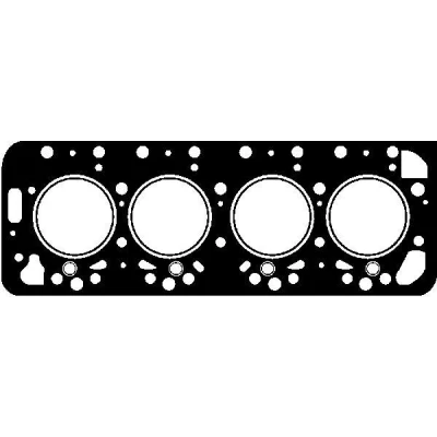 Kuva Tiiviste, sylinterikansi FORD, PEUGEOT OE 0209.C6, 0209.C7, 0209.D1