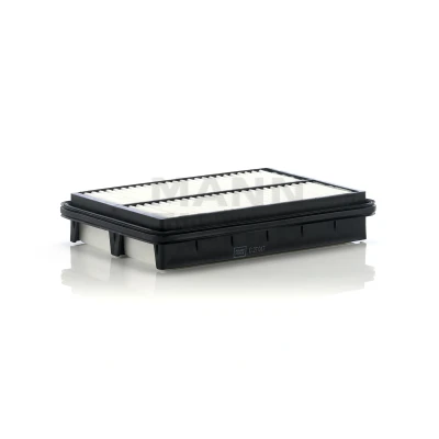Kuva MANN FILTER C 27 017 Ilmansuodatin 49 180 270 Suodatinpanos HYUNDAI: Sonata V