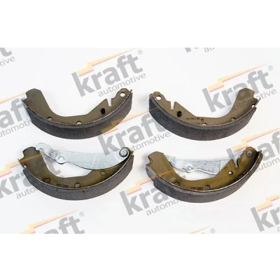Kuva Jarrukenkäsarja KRAFT AUTOMOTIVE 6021500