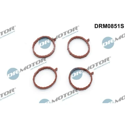 Kuva DR.MOTOR AUTOMOTIVE DRM0851S Tiivistesarja, Imusarja HONDA: Jazz 2