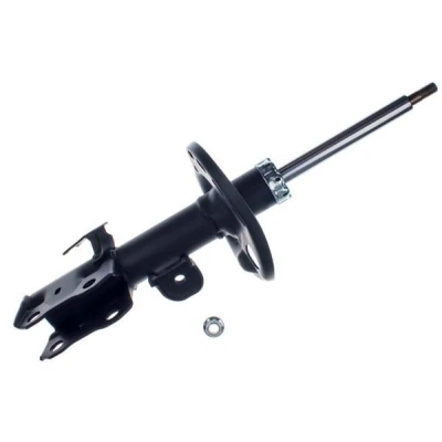 Kuva DENCKERMANN DSB383G Iskunvaimentimet Etuakseli, oikea Kaasupaine Kaksiputki Joustintuki Tappi ylhäällä TOYOTA: Prius III Hatchback
