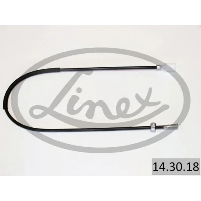 Kuva LINEX 14.30.18 Nopeusmittarin Vaijeri 930 FIAT: Uno Hatchback