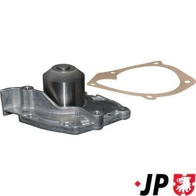 Kuva JP GROUP 4314100900 Vesipumppu Tiivisteillä Mekaaninen NISSAN: Primera Farmari, Sedan, Hatchback, SUZUKI: Grand Vitara 2 SUV