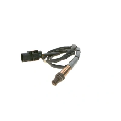 Kuva BOSCH 0 258 017 012 Lambda Anturi 5 VOLKSWAGEN: Passat B6 Variant, Golf 5, Sedan, AUDI: A3 Sportback, Hatchback, SKODA: Octavia 2 Combi