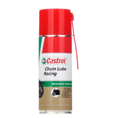 Kuva CASTROL 15512A Ketjuspray 0,4 Kannu Mineraaliöljypitoinen