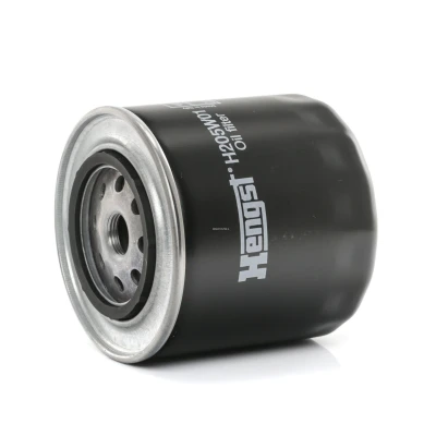 Kuva HENGST FILTER H205W01 Öljynsuodatin 3/4 16 UNF Ruuvattava suodatin VOLVO: V70 2, I, S80 VOLKSWAGEN: TRANSPORTER 4, 4 Bus