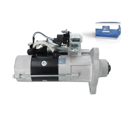 Kuva DT Spare Parts 2.22010 Starttimoottori 24 5,5