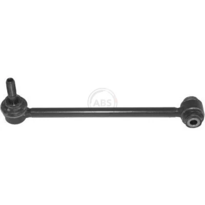 Kuva A.B.S. 260118 Koiranluu 245 MM12X1.25 RHT Teräs PEUGEOT: 406 Farmari, Sedan, Coupe
