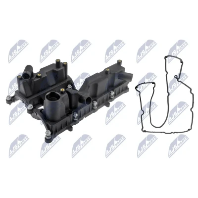 Kuva Venttiilikoppa FORD, VOLVO OE 1846376, BM5G6M293DG