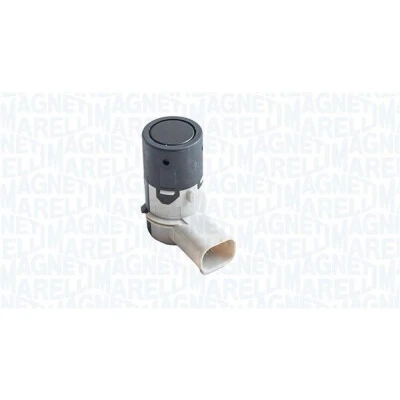 Kuva MAGNETI MARELLI 021016071010 Peruutustutka Anturit Takana Musta PEUGEOT: 207 Hatchback