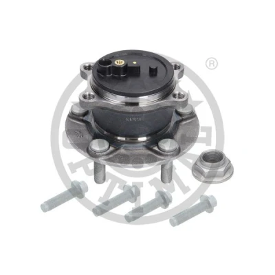 Kuva OPTIMAL 942404 Pyöränlaakerit integroidulla ABS sensorilla 138, 82,9 MAZDA: CX 5 I, 6 Sedan, 3 Hatchback