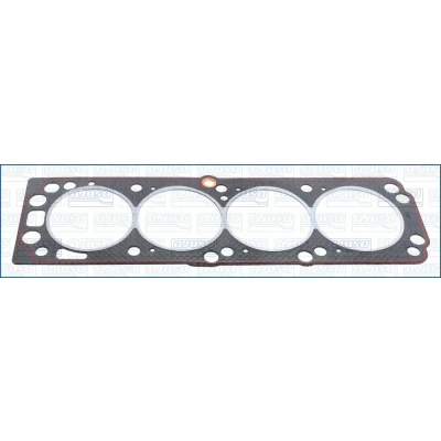 Kuva Tiiviste, sylinterikansi CHEVROLET, DAEWOO, OPEL, PONTIAC, VAUXHALL OE 5607408, 607416, 607988