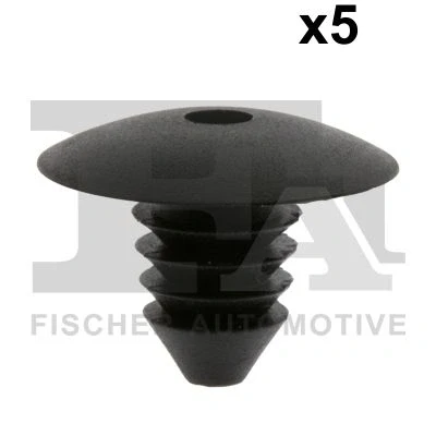 Kuva FA1 11 10032.5 Suoja /Koristelista MERCEDES BENZ: C sarja Sedan, T modell, E Sedan