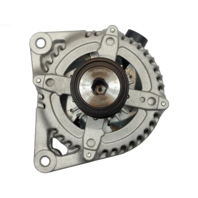 Kuva AS PL A6132(DENSO) Laturi 12V 150A FORD: FIESTA 6, C Max 2, FOCUS 3, SUZUKI: SWIFT 3