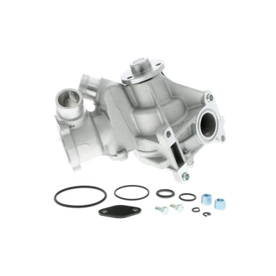 Kuva VAICO V30 50015 Vesipumppu Tarvikkeilla Kiinnitysmateriaalilla, Vesipumpun tiivisterenkaalla Mekaaninen Metallisiipipyörä EXPERT KITS +