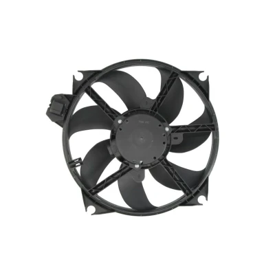 Kuva THERMOTEC D8R007TT Jäähdyttimen Tuuletin 370