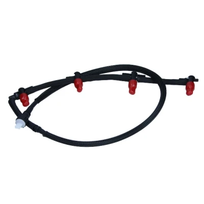Kuva MAXGEAR 15 0104 Letku, Polttoaineen Ylivuoto