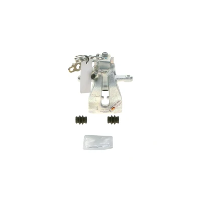 Kuva BOSCH 0 986 134 430 Jarrusatula Valurauta 55 FORD: MONDEO 4 Turnier, 4, S Max Mk1
