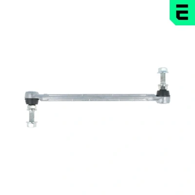 Kuva OPTIMAL G7 850 Koiranluu Etuakseli, vasen, oikea 237 M10 x 1,50 mm RHT M FORD: MONDEO 2 Kombi, 2, Cougar Coupe