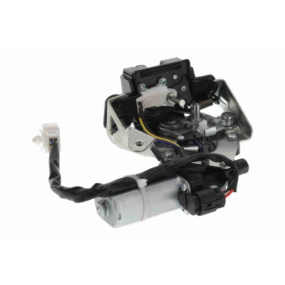 Kuva ACKOJA A70 85 0027 Takaluukun Lukko Auton takaluukku TOYOTA: Sienna III (XL30) 2.7, 3.5 4WD, 2010 2013