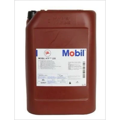 Kuva Vaihteistoöljy MOBIL ATF 220 20L, Universal, Etuakseli 1749771 OE