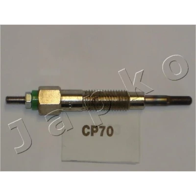 Kuva JAPANPARTS CP70 Hehkutulppa 6,5V FORD: Ranger Mk2, MAZDA: B sarja Pick up