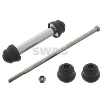 Kuva SWAG 10 94 5667 Koiranluu Taka akseli, vasen, oikea 222 M8 x 1,25 MERCEDES BENZ: ML sarja
