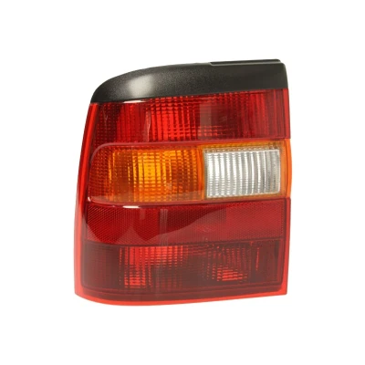 Kuva VAN WEZEL 3764931 Takavalot Vasen Ilman lampun kantaa OPEL: Vectra A Sedan
