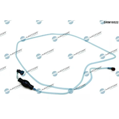 Kuva DR.MOTOR AUTOMOTIVE DRM18522 Polttoaineputki RENAULT: CLIO 2