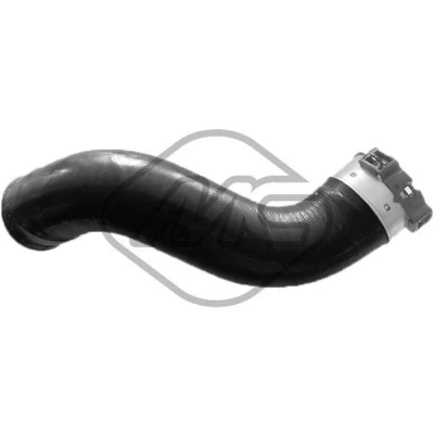 Kuva Ahdinletku RENAULT CLIO IV, Grandtour IV OE 144608294R, 144609034R